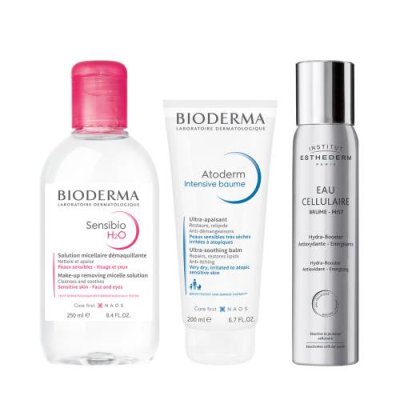 Косметика Bioderma Наборы / Товары для красоты | V4.Market