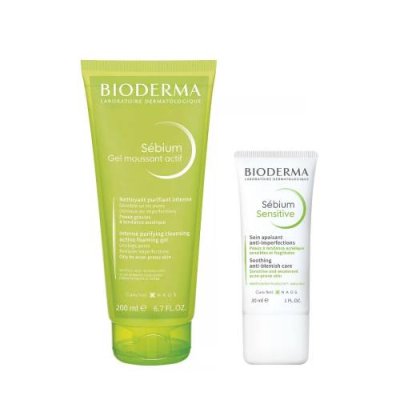 Косметика Bioderma Наборы / Товары для красоты | V4.Market