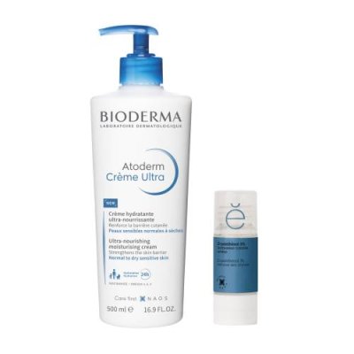 Косметика Bioderma Питание и увлажнение / Товары для красоты | V4.Market