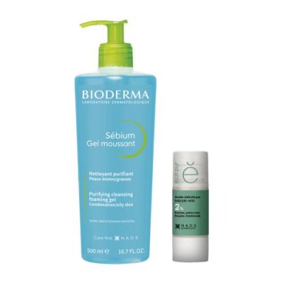 Косметика Bioderma Очищение / Товары для красоты | V4.Market