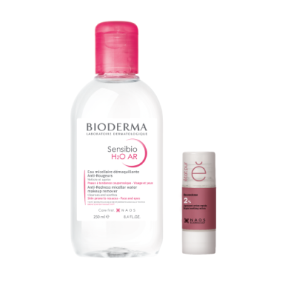 Косметика Bioderma Кожа с покраснениями / Товары для красоты | V4.Market