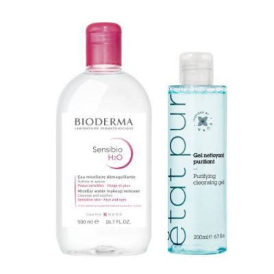 Косметика Bioderma Наборы / Товары для красоты | V4.Market