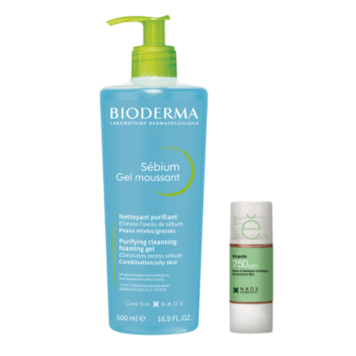 Косметика Bioderma Очищение / Товары для красоты | V4.Market