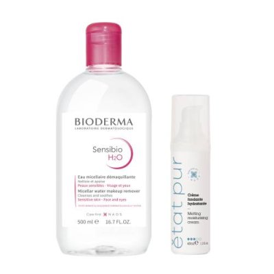 Косметика Bioderma Наборы / Товары для красоты | V4.Market