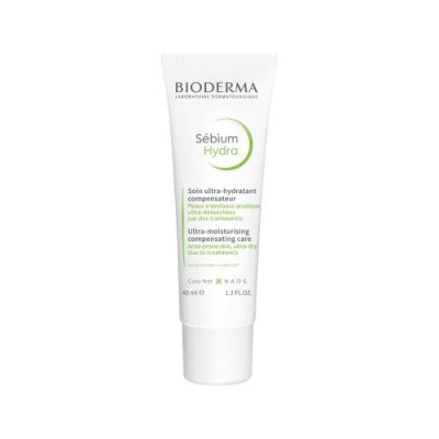 Косметика Bioderma / Питание и увлажнение | Товары для красоты | V4.Ru: Маркетплейс