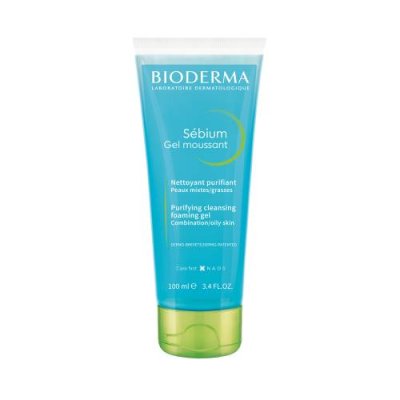 Косметика Bioderma / Очищение | Товары для красоты | V4.Ru: Маркетплейс