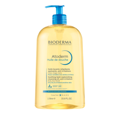 Косметика Bioderma / Экзема | Товары для красоты | V4.Ru: Маркетплейс