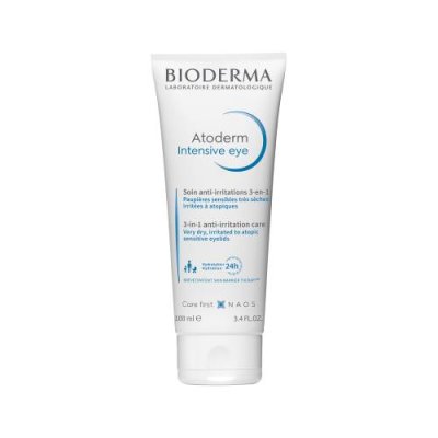 Косметика Bioderma / Экзема | Товары для красоты | V4.Ru: Маркетплейс