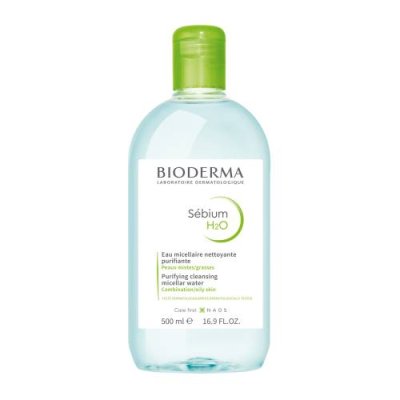 Косметика Bioderma / Кожа с акне | Товары для красоты | V4.Ru: Маркетплейс