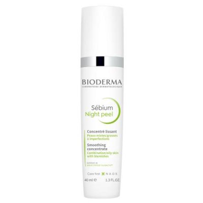 Косметика Bioderma / Кожа с акне | Товары для красоты | V4.Ru: Маркетплейс