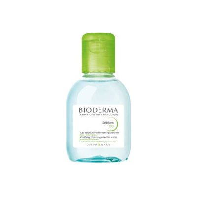 Косметика Bioderma / Кожа с акне | Товары для красоты | V4.Ru: Маркетплейс