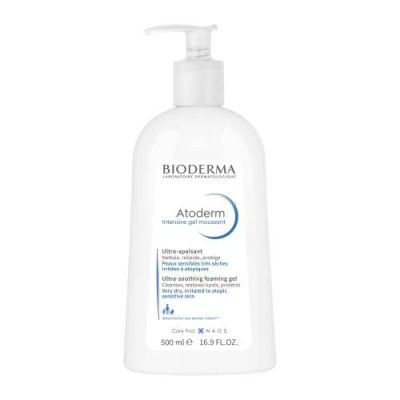 Косметика Bioderma / Экзема | Товары для красоты | V4.Ru: Маркетплейс