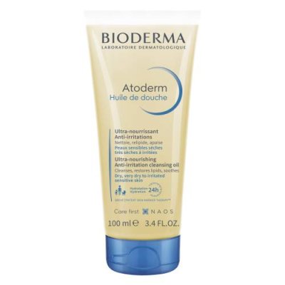 Косметика Bioderma / Экзема | Товары для красоты | V4.Ru: Маркетплейс