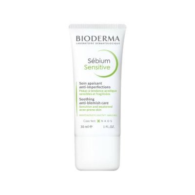 Косметика Bioderma / Кожа с акне | Товары для красоты | V4.Ru: Маркетплейс