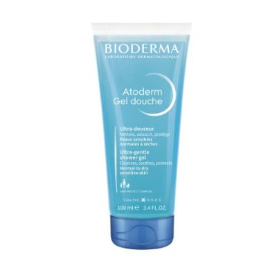 Косметика Bioderma / Очищение | Товары для красоты | V4.Ru: Маркетплейс