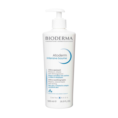 Косметика Bioderma / Атопичная кожа | Товары для красоты | V4.Ru: Маркетплейс