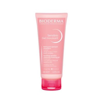 Косметика Bioderma / Очищение | Товары для красоты | V4.Ru: Маркетплейс