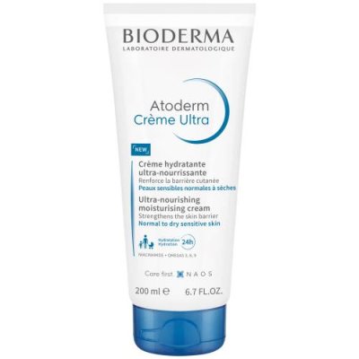 Косметика Bioderma / Экзема | Товары для красоты | V4.Ru: Маркетплейс