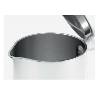 Электрочайник Xiaomi Mi Electric Kettle 1S 1.7L (MJDSH03YM) (белый) Умный дом / Электроника | V4.Market