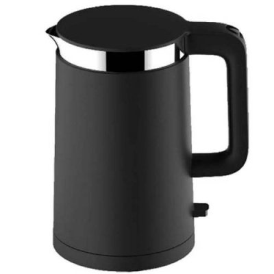 Электрочайник Xiaomi Viomi Mechanical Kettle 1.5L (V-MK152B) (черный) Умный дом / Электроника | V4.Market