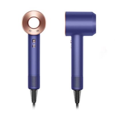 Фен Dyson (HD08) Hair Dryer Supersonic Limited Edition (Blue/Rose) / Фены и стайлеры | Электроника | V4.Ru: Маркетплейс