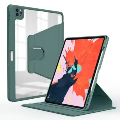 Чехол-книжка WIWU Waltz Rotative Case для Apple iPad Pro 11" (2020-2021) (полиуретан с подставкой) (зеленый) / для Apple iPad Pro 11 (2018) / Pro 2 (11) 2020 / Pro 3 (11) 2021/Pro 4 (11) 2022 | Электроника | V4.Ru: Маркетплейс