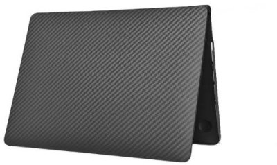 Чехол-накладка WIWU iKavlar Hard Case для Macbook Air 13.6" (2022) пластиковый (черный) / для Apple MacBook 13" | Электроника | V4.Ru: Маркетплейс