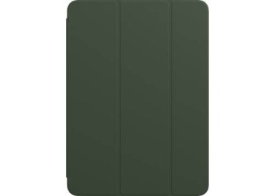 Чехол-книжка Smart Folio Cover для Apple iPad 10 (10.9) 2022 (полиуретан с подставкой) (Cyprus Green) / для Apple iPad Air 4 (10.9) 2020/Air 5 (10.9) 2022/iPad 10 (10.9) 2022 | Электроника | V4.Ru: Маркетплейс