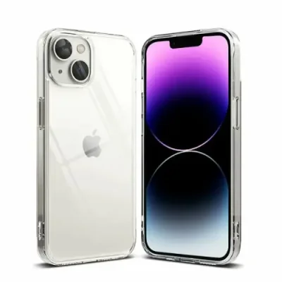 Чехол-накладка Wiwu Crystal Case (TPP-109) для Apple iPhone 15 Pro пластиковый (прозрачный) / для iPhone 15/16 | Электроника | V4.Ru: Маркетплейс