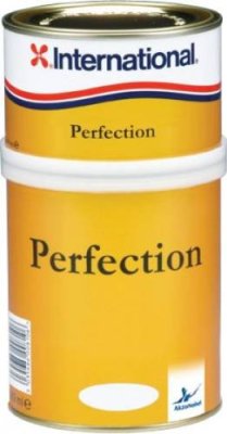 Грунт Perfection Undercoat White, 0,75 л YRA003_A750ML / Краска, грунт, необрастающие покрытия | Транспорт | V4.Ru: Маркетплейс