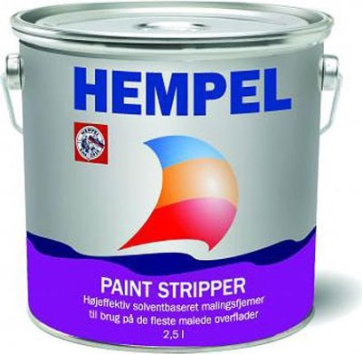 Смывка для однокомпонентных составов "Paint Stripper" more-10251733 / Краска, грунт, необрастающие покрытия | Транспорт | V4.Ru: Маркетплейс