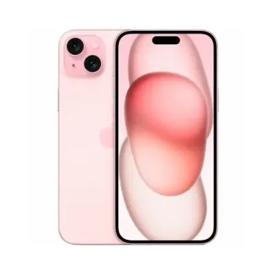 Apple iPhone 15 Plus 256Gb (Pink) (eSIM) / iPhone 15 Plus | Электроника | V4.Ru: Маркетплейс