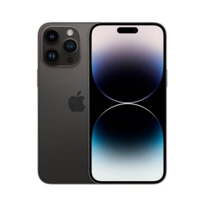 Apple iPhone 14 Pro 256Gb (Space Black) (eSIM) / iPhone 14 Pro | Электроника | V4.Ru: Маркетплейс