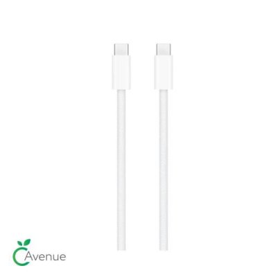 Кабель Avenue 240W USB-C Charge Cable 2m (White) / Зарядные устройства и кабели | Электроника | V4.Ru: Маркетплейс