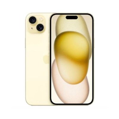 Apple iPhone 15 Plus 512Gb (Yellow) / iPhone 15 Plus | Электроника | V4.Ru: Маркетплейс