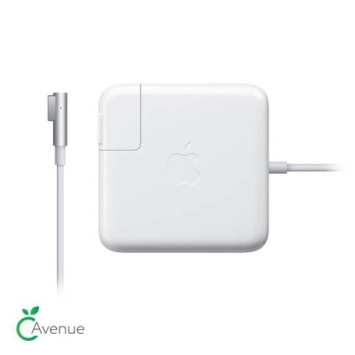 Блок питания Avenue 85W MagSafe 1st gen Power Adapter (White) / Сетевые зарядные устройства | Электроника | V4.Ru: Маркетплейс