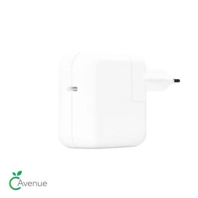 Блок питания Avenue USB-C 30W Power Adapter (White) / Сетевые зарядные устройства | Электроника | V4.Ru: Маркетплейс