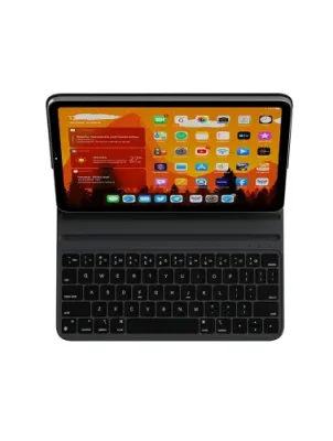 Чехол-клавиатура WIWU Ultra Thin Keyboard для Apple iPad 10 (10.9) 2022 русская раскладка (черный) / Клавиатуры, мыши, тачпады | Электроника | V4.Ru: Маркетплейс