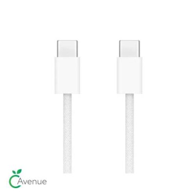 Кабель Avenue 60W USB-C Charge Cable 1m (White) / Зарядные устройства и кабели | Электроника | V4.Ru: Маркетплейс