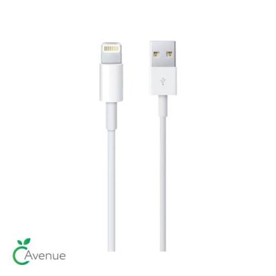 Кабель Avenue Lightning на USB 2m (White) / Зарядные устройства и кабели | Электроника | V4.Ru: Маркетплейс