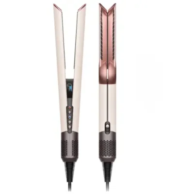 Выпрямитель Dyson (HT01) Airstrait Straightener (Ceramic Pink/Rose Gold) / Выпрямители | Электроника | V4.Ru: Маркетплейс