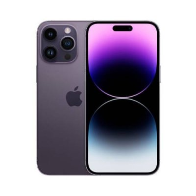 Apple iPhone 14 Pro 512Gb (Deep Purple) / iPhone 14 Pro | Электроника | V4.Ru: Маркетплейс