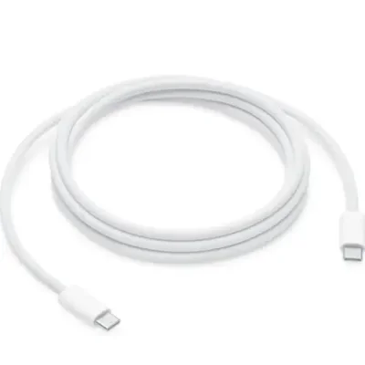 Кабель Apple USB-C Charge Cable 240W 2m (MU2G3) / Кабели | Электроника | V4.Ru: Маркетплейс