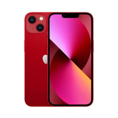 Apple iPhone 13 Mini 256Gb (Red) / iPhone 13 Mini | Электроника | V4.Ru: Маркетплейс