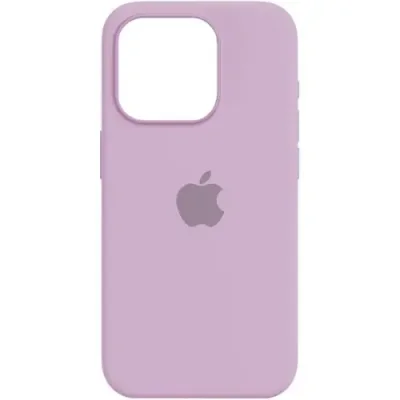 Чехол-накладка Silicone Case Series для Apple iPhone 15 Pro Max (сиреневый) / для iPhone 15 Plus/16 Plus | Электроника | V4.Ru: Маркетплейс