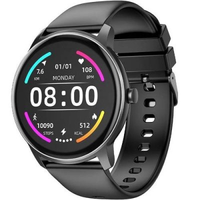 Умные часы Hoco Y4 Smart Watch (Черный) / Hoco | Электроника | V4.Ru: Маркетплейс