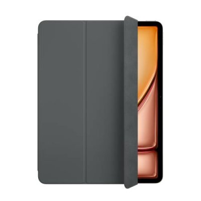 Чехол-книжка Smart Folio Cover для Apple iPad Pro 13 (2024) (полиуретан с подставкой) (Charcoal Gray) / для Apple iPad Pro 12.9 | Электроника | V4.Ru: Маркетплейс