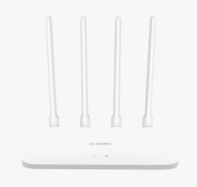 Роутер Xiaomi Mi Wi-Fi AC1200 (DVB4330GL) (White) / Роутеры | Электроника | V4.Ru: Маркетплейс