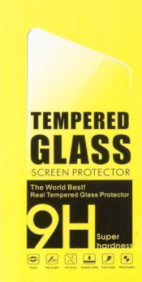 Защитное стекло Tempered Glass 9H 0.26mm для Apple iPad Air / iPad Air 2 / iPad Pro 9.7 / iPad New (2017) / iPad New (2018) (прозрачное антибликовое) Защитные пленки и стекла для Apple iPad Air / iPad Air 2 / iPad Pro 9.7 / iPad New (2017) / iPad New (2018) / Электроника | V4.Market