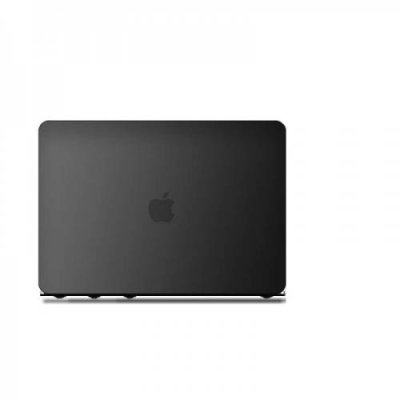 Чехол-накладка WIWU iShield Hard Shell для Apple MacBook New Pro 16" Touch Bar (2019) матовый (черный) для Apple MacBook 16" / Электроника | V4.Market